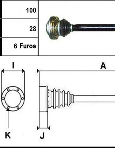 TRANSMISSÃO BM084