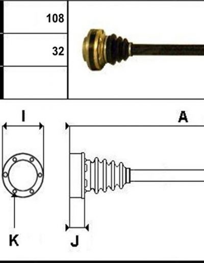 TRANSMISSÃO BM086