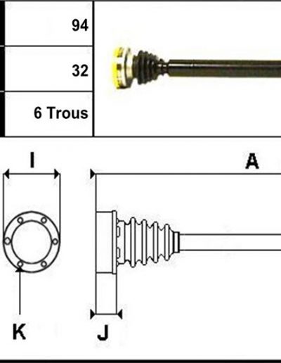 TRANSMISSÃO VW706