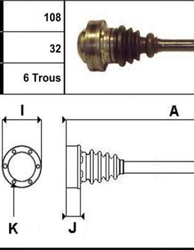 TRANSMISSÃO VW717