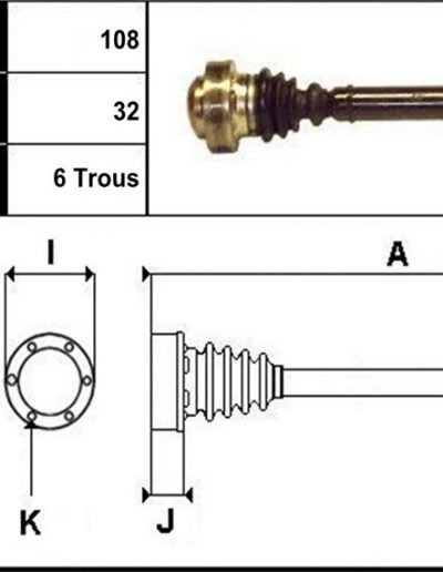 TRANSMISSÃO VW718