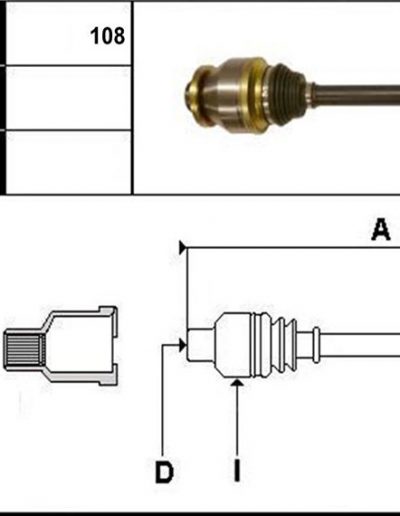 TRANSMISSÃO VW923