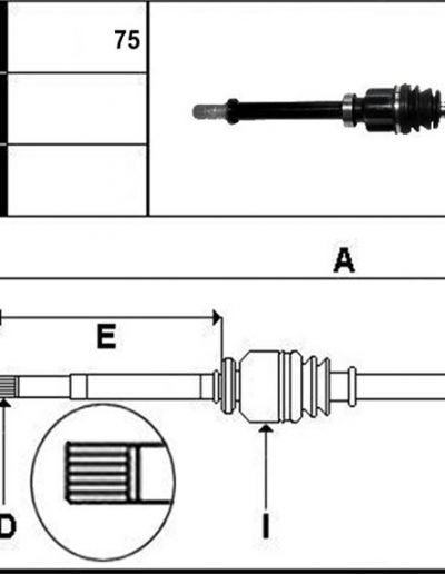 TRANSMISSÃO RE098-1