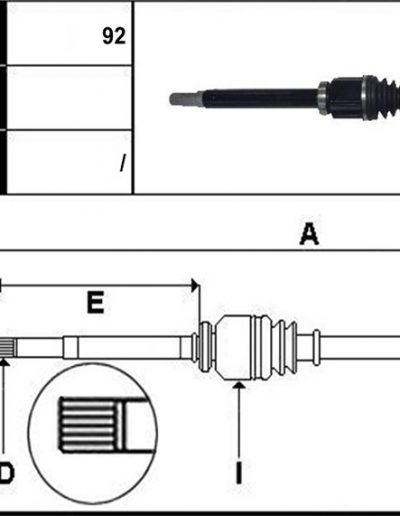 TRANSMISSÃO FO708