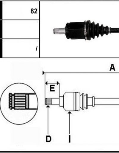 TRANSMISSÃO BM087