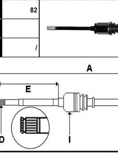 TRANSMISSÃO BM088