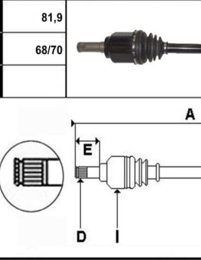 TRANSMISSÃO FI715